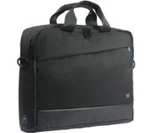 Mobilis RE.LIFE BRIEFCASE 14-15.6   - BLACK