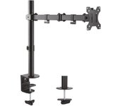 Aisens DT32TSR-039 Soporte de Mesa para Monitor/TV de 13" a 27" VESA 100x100 Máx.8kg