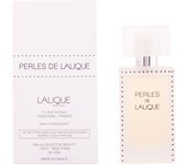 Perfumes LALIQUE PERLES DE LALIQUE eau de parfum vaporizador