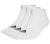 Calcetin Adidas Spw Low Blanco