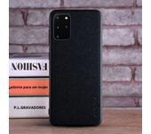 Textile Case for Samsung Galaxy S20 Ultra S20 Plus S20 FE S20 S10E S10 Plus S10 lite S10 5G S10X S10 perfect touching feel case