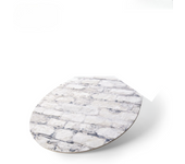 Base Para Tarta Redonda De 30 X 0,3 Cm - Piedra [3 Uds]