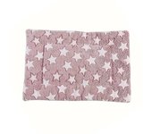 Alfombra de felpa gruesa para mascotas, casa para perros grandes y medianos, alfombra para mascotas, colchón cálido para gatos de primavera e invierno para mascotas