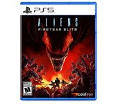 ALIENS: FIRETEAM ELITE, Juego para Consola Sony PlayStation 5 PS5