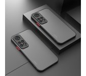 Armor Shockproof Phone Case For Xiaomi Redmi Note 11 Pro Note 10 10S 11 11S 12S 12 Pro Plus 4G 5G Frame Hard Back Cover Fundas