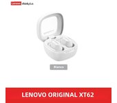 Original Lenovo XT62 Earphone Bluetooth 5.3 Wireless Earbuds Low Latency Headphones HiFi Sport Headset With Mic HD Call 2022 NEW