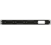 KRAMER RK-4PT-B 19-INCH RACK ADAPTER (60-900110)