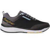 Zapatillas Running Hombre J´Hayber RACION - Buena Amortigüación - Mayor Ventilación - Transpirabilidad