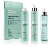 ERAYBA DETOX REFRESH PACK SHAMPOO-MASK-CONDITIONER ABH/ ALWAYS BEAUTIFUL HAIR