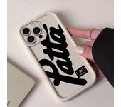 New Styles HOT SALE Patta Phone Case for iPhone 16 15 14 13 12 11 Pro Max Mini XR XS X 7 8 6 6s Plus Soft TPU Back Cover