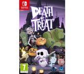 Death Or Treat Juego para Consola Nintendo Switch [PAL ESPAÑA]