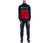 Chandal Champion Tracksuit para hombre en color azul