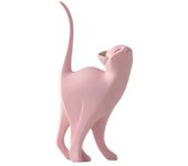 European Creative Resin Couple Cat Statue for Home Decor Animal Statue Wedding Gift Decoration Home Decor Sculpture