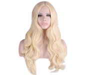 Children Wigs Princess Girls Elsa Anna Cosplay Accessories Kids Halloween Barbi Wigs