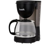 Cafetera de Goteo KUNFT KDCM5024 (10 Tazas)