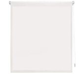 DECORBLIND  Estor Enrollable Easyfix Translúcido Liso – Estor Translúcido Fácil Instalación Sin Herramientas - Estor Ventana Tacto Suave – Estor Enrollable Liso para Ventanas - Estor Protección UV Aisla del Frio y Calor