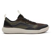 Zapatillas Vans Ultrarange Exo Se Hombre - Comodidad Todo el Día | Suela Amortiguada