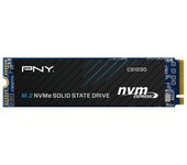 PNY CS1030 1TB SSD M.2 Pcie Nvme 3D NAND para una Actualización de Almacenamiento Rápida y un Mejor Rendimiento del Sistema