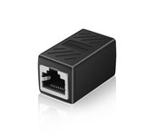 1000Mbps 1 In 2 Out Ethernet Adapter RJ45 Splitter Lan Connector Cat 6 rj45 Splitter Switch Coupler for PC Laptop TV Box Router