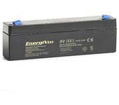 Batería Plomo ENERGIVM MV1223 12V 2.3Ah