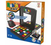 Juego de Mesa Spin Master Rubiks Race Refresh 27 x 27 x 5 cm
