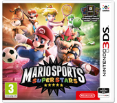 Mario Sports Superstars Juego para Consola Nintendo 3DS