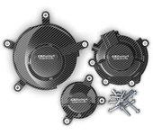 Motorcycles Engine Cover Protector Case For SUZUKI GSX-R600 GSX-R750 GSXR 600 750 2006-2023 K6 K8 K11