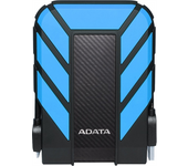Disco Duro Externo Adata HD710 PRO 1 TB Azul USB 3.0