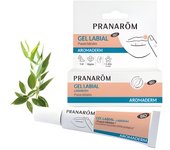 PranarÙm Aromaderm Gel Labial Labiarom BIO 5ml