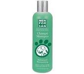 Menforsan champu para perros hidratante 300 ml