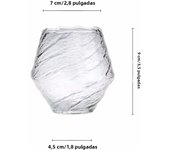 Japanese Whiskey Spirit Glass Cup for Alcohol Liquor Whisky Crystal of Wine Cocktail Cognac Brandy High Ball Coffee Beer Cups
