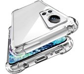 Shockproof Clear Case For Realme Gt Neo 2 3 3t 5 6 Q3 7 8 9 10 Por Plus 8i 9i X2 X3 Superzoom C35 C30 4G 5G Soft Silicone Cover