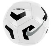 Balón de Fútbol Nike Pitch Training CU8034