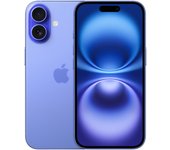 Apple iPhone 16, Smartphone 5G con Control de Cámara, Chip A18 y un subidón en Autonomía. Compatible con los AirPods.