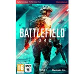 Battlefield 2042 [ DIGITAL ] Juego para PC, Ordenador y Portatil [PAL ESPAÑA]