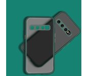 High Quality Case for Samsung Galaxy S10 S10E S8 S9 S10 S20 S21 FE S22 Note 8 9 10 20 Plus Cover Skin Feel Full Protection Case