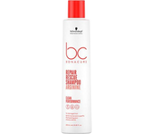 SCHWARZKOPF - BONACURE REPAIR RESCUE SHAMPOO 250 ML