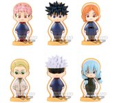 Figura banpresto jujutsu kaisen cookie decolle