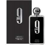 Afnan 9PM Eau de Parfum - Perfume de 100 ml para Hombre