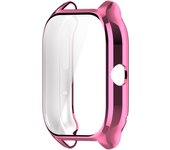 Case For Huami Amazfit GTS 4 Smart Watch Protective Cover Full Coverage Screen Protector For Amazfit GTS4 TPU Soft Shell Bumper