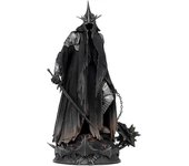 Lord of the Rings Angmar Statue 3D Action Witch-King Static Doll Figures Movie Peripheral Toys PVC Figure 10.2 Inch Gifts for Movie Fans