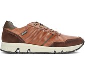 Zapatos Pikolinos Ferrol M9U-6139C1 | Cuero Auténtico de Calidad