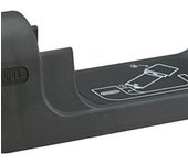 Cargador STAHLWILLE 7160 con Adaptador de Corriente 100 V-240 V - Carga Rápida