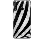 Tumundosmartphone Funda Gel Tpu para Huawei P30 Lite diseño Animal 02 Dibujos