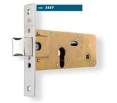 Cerradura LINCE 5557 Entrada 60mm 9555760