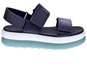Camper Mujer Sandalias modelo Pelotas Negro