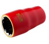 Llave vaso 1/2 aislado 22 mm 7800dmv-22 bahco