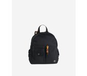 VOLUM - Bolso urban musca mochila nylon  para mujer