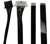 Kit Cables LG 55SM8600PLA (4 cables)