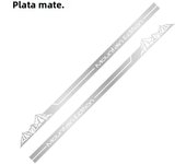 2Pcs Car Stickers For Mercedes Benz Vito V Class Viano W638 W639 W447 Marco Polo EQV Camper Van Vinyl Decals Tuning Accessories